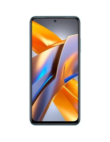 Xiaomi Poco M5s 4/64GB Dual-Sim Azul