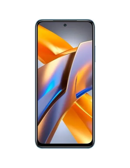 Xiaomi Poco M5s 4/64GB Dual-Sim Azul