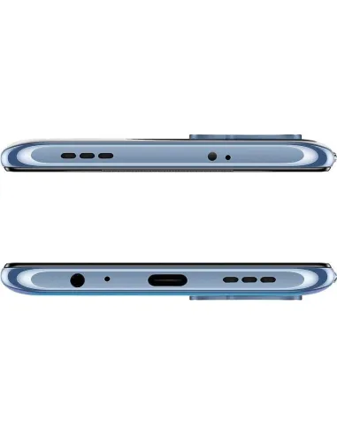 Xiaomi Poco M5s 4/64GB Dual-Sim Azul