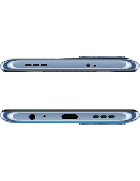 Xiaomi Poco M5s 4/64GB Dual-Sim Azul