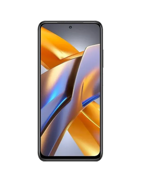 Xiaomi Poco M5s 4/64GB Dual-Sim Negro
