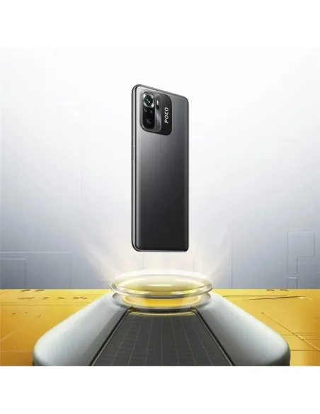 Xiaomi Poco M5s 4/64GB Dual-Sim Negro