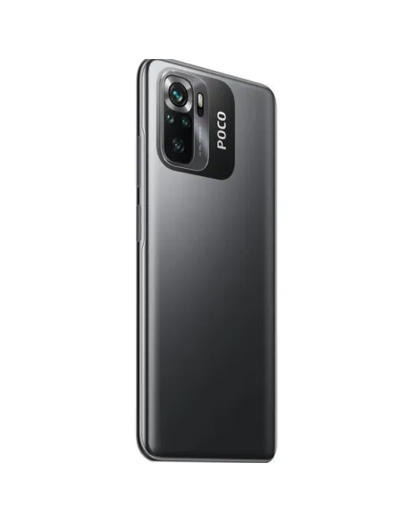 Xiaomi Poco M5s 4/64GB Dual-Sim Negro
