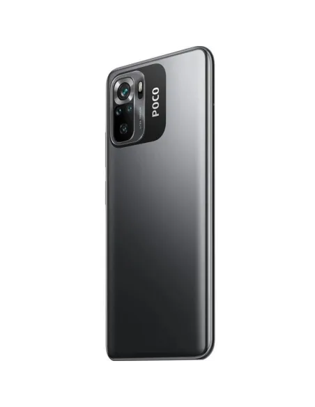 Xiaomi Poco M5s 4/64GB Dual-Sim Negro