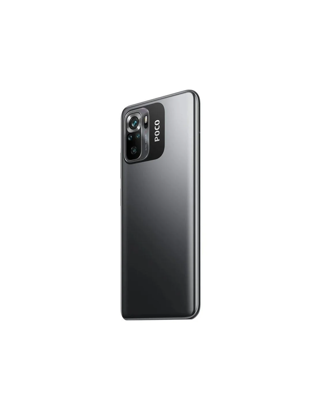 Xiaomi Poco M5s 4/64GB Dual-Sim Negro