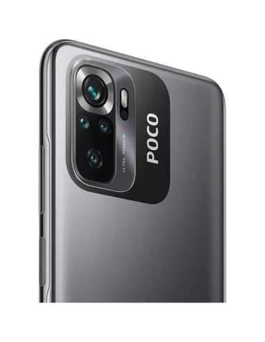 Xiaomi Poco M5s 4/64GB Dual-Sim Negro