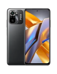 Xiaomi Poco M5s 4/64GB Dual-Sim Negro