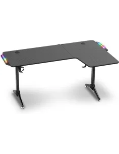Spirit of Gamer SOG-DESK600R RGB Mesa Gaming 600 Derecha-AGAMEG0060