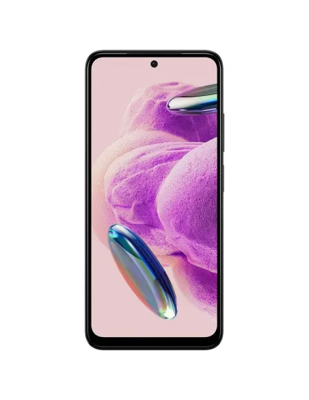 Xiaomi Redmi Note 12S 8/256GB Dual-Sim Negro Ónix