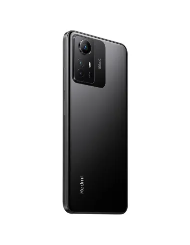 Xiaomi Redmi Note 12S 8/256GB Dual-Sim Negro Ónix