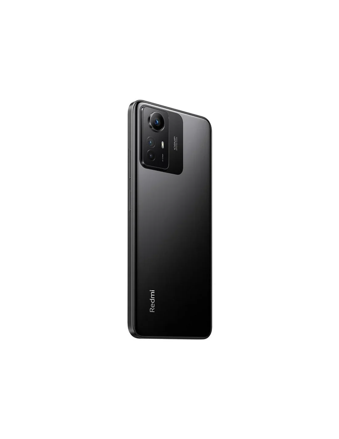 Xiaomi Redmi Note 12S 8/256GB Dual-Sim Negro Ónix