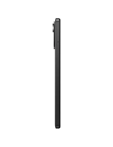 Xiaomi Redmi Note 12S 8/256GB Dual-Sim Negro Ónix