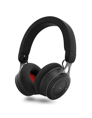 Energy Sistem BT Urban 3 Auriculares Bluetooth Negros