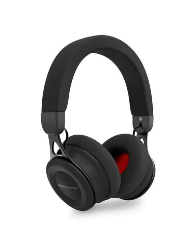 Energy Sistem BT Urban 3 Auriculares Bluetooth Negros