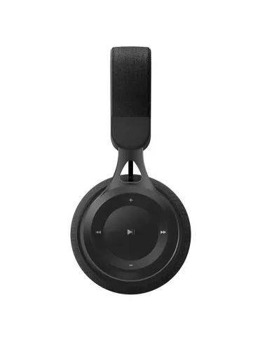 Energy Sistem BT Urban 3 Auriculares Bluetooth Negros