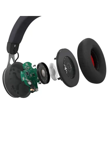 Energy Sistem BT Urban 3 Auriculares Bluetooth Negros