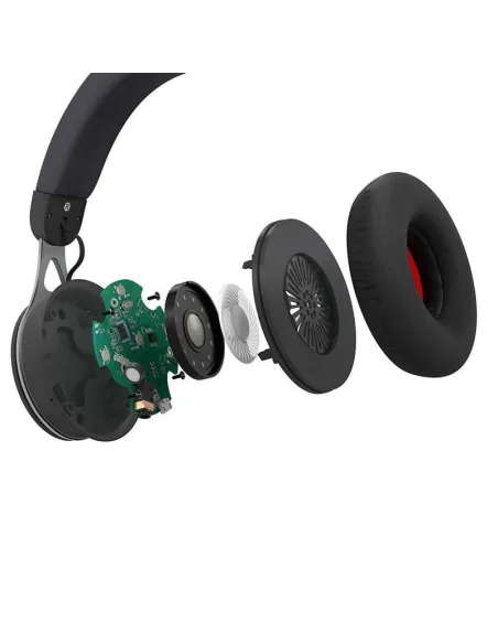 Energy Sistem BT Urban 3 Auriculares Bluetooth Negros