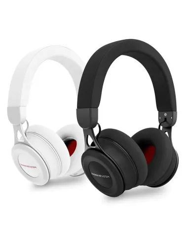 Energy Sistem BT Urban 3 Auriculares Bluetooth Negros