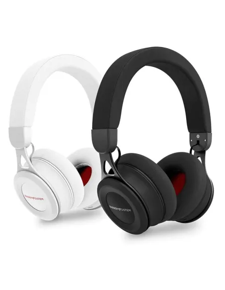 Energy Sistem BT Urban 3 Auriculares Bluetooth Negros