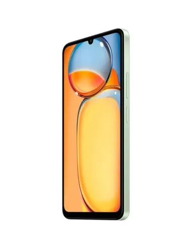 Xiaomi Redmi 13C 4G 6/128GB Verde Clover