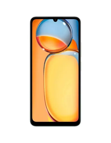 Xiaomi Redmi 13C 4G 6/128GB Verde Clover