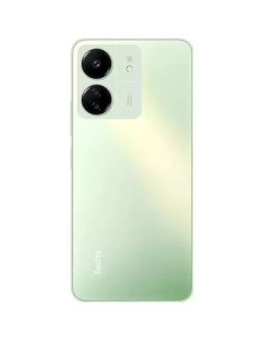 Xiaomi Redmi 13C 4G 6/128GB Verde Clover