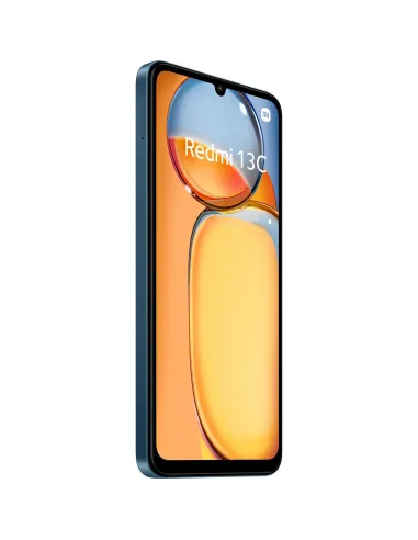 Xiaomi Redmi 13C 4G 8/256GB Azul Navy