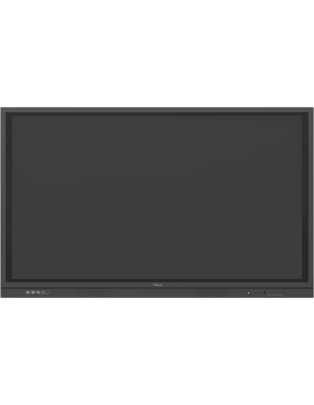 Optoma Creative Touch Serie 3 3861RK 86" Pantalla Interactiva UltraHD 4K Táctil