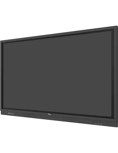 Optoma Creative Touch Serie 3 3861RK 86" Pantalla Interactiva UltraHD 4K Táctil