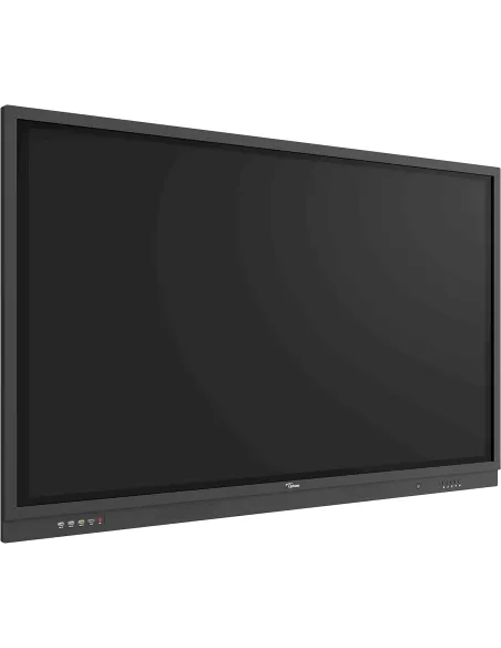 Optoma Creative Touch Serie 3 3861RK 86" Pantalla Interactiva UltraHD 4K Táctil