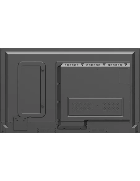 Optoma Creative Touch Serie 3 3861RK 86" Pantalla Interactiva UltraHD 4K Táctil