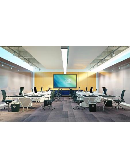 Optoma Creative Touch Serie 3 3861RK 86" Pantalla Interactiva UltraHD 4K Táctil