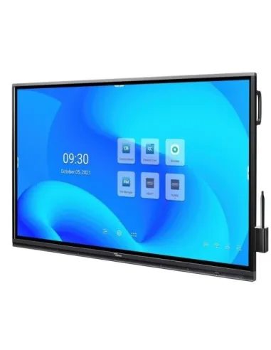 Optoma Creative Touch Serie 5 5752RK 75" Pantalla Interactiva LED UltraHD 4K Táctil