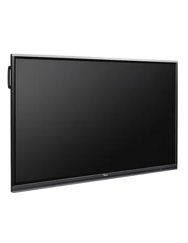 Optoma Creative Touch Serie 5 5752RK 75" Pantalla Interactiva LED UltraHD 4K Táctil