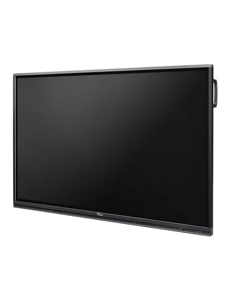 Optoma Creative Touch Serie 5 5752RK 75" Pantalla Interactiva LED UltraHD 4K Táctil