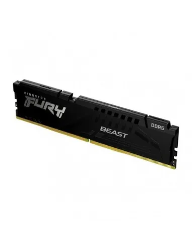 Kingston FURY Beast DDR5 6000MHz 16GB CL40