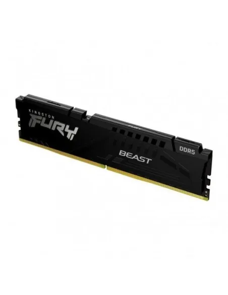 Kingston FURY Beast DDR5 6000MHz 16GB CL40