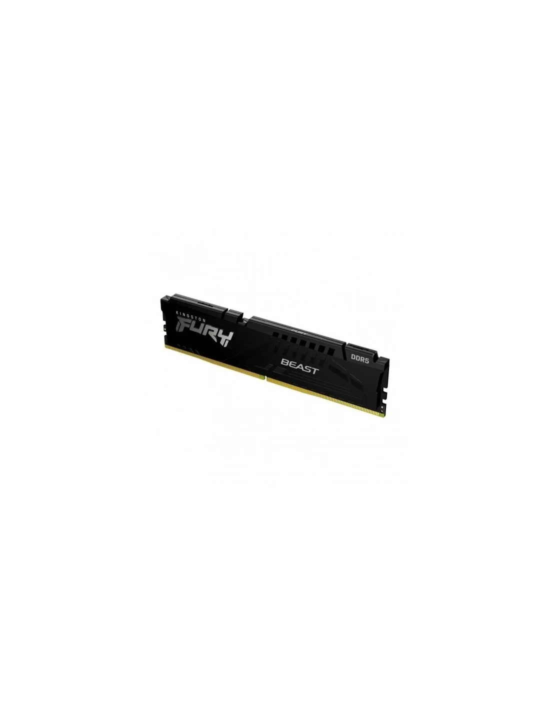 Kingston FURY Beast DDR5 6000MHz 16GB CL40