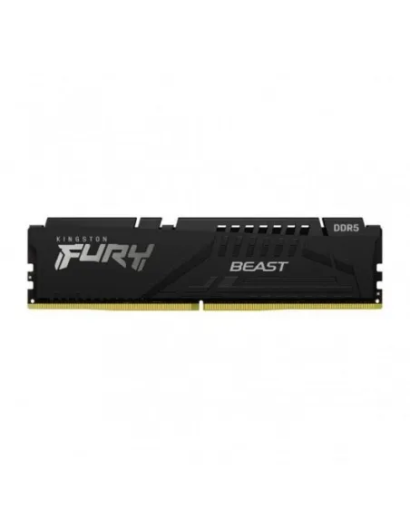 Kingston FURY Beast DDR5 6000MHz 16GB CL40