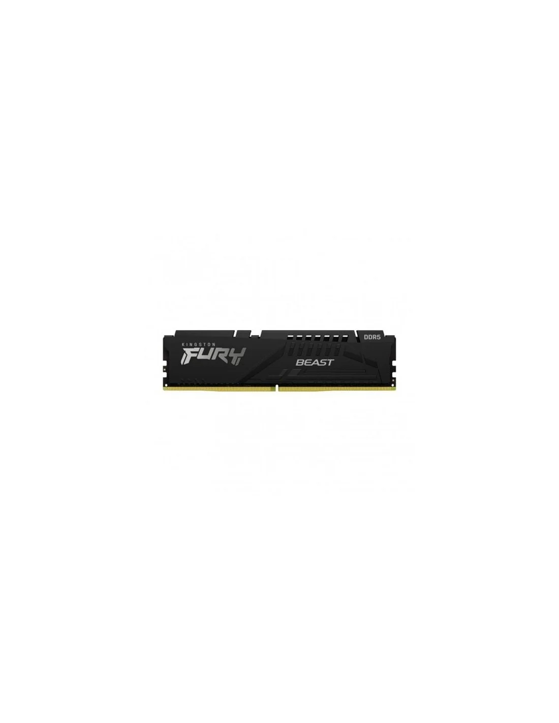 Kingston FURY Beast DDR5 6000MHz 16GB CL40