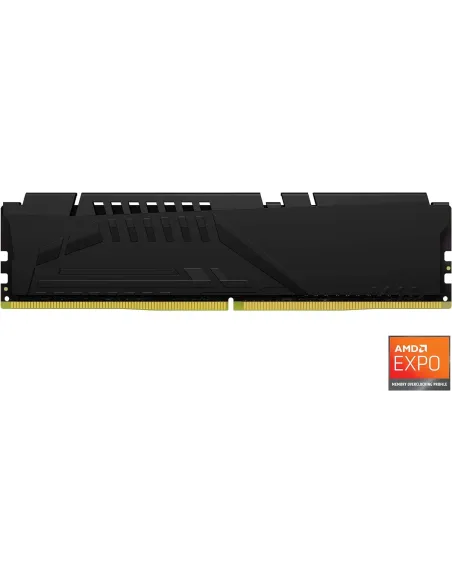 Kingston FURY Beast DDR5 6000MHz 16GB CL40