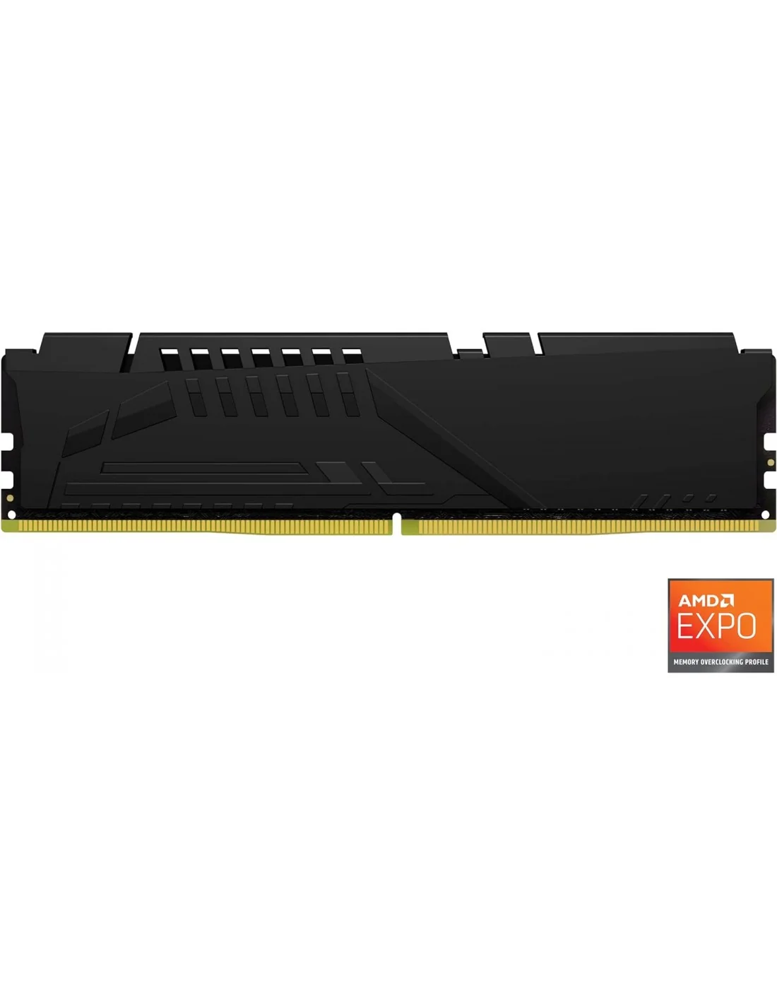 Kingston FURY Beast DDR5 6000MHz 16GB CL40