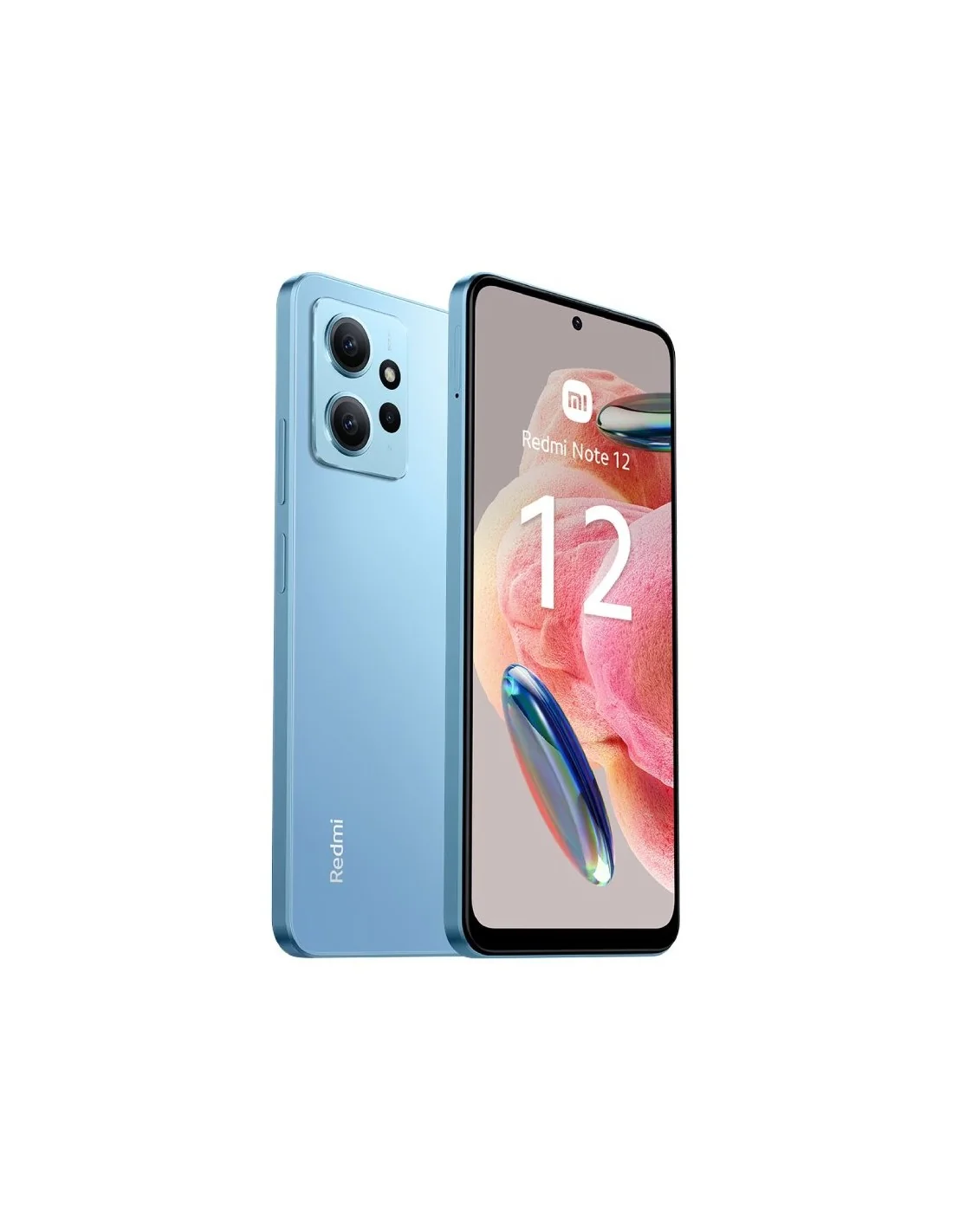 Xiaomi Redmi Note 12 8/128GB Azul