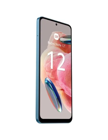 Xiaomi Redmi Note 12 8/128GB Azul