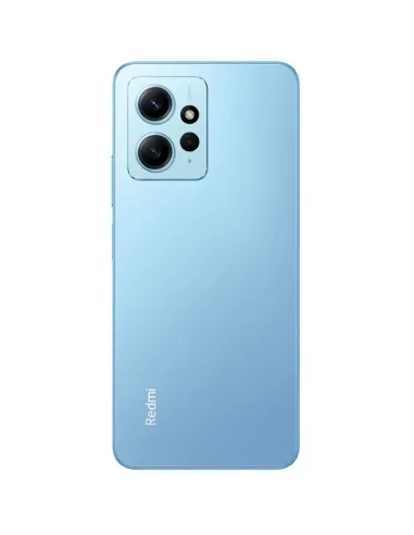 Xiaomi Redmi Note 12 8/128GB Azul