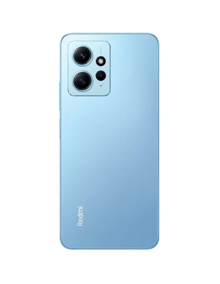 Xiaomi Redmi Note 12 8/128GB Azul