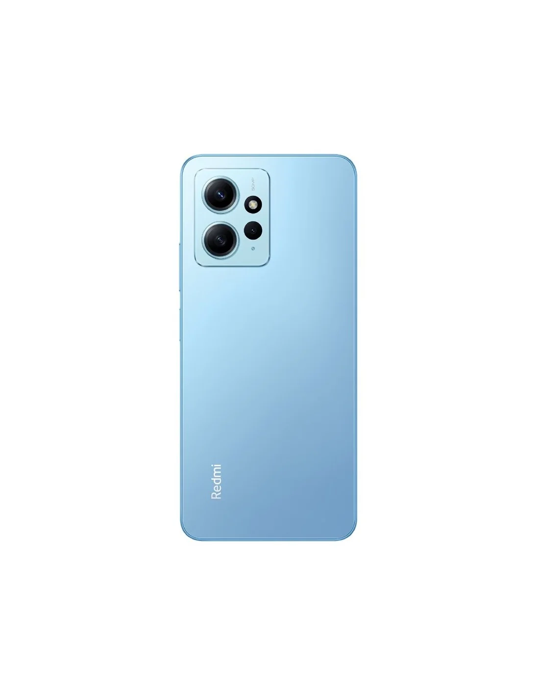 Xiaomi Redmi Note 12 8/128GB Azul