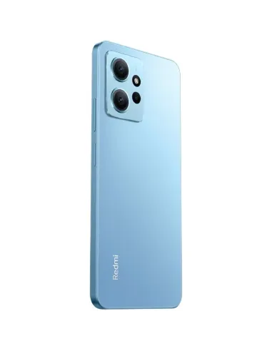 Xiaomi Redmi Note 12 8/128GB Azul