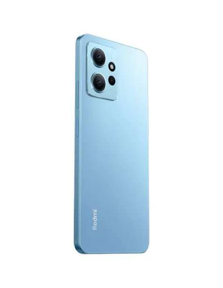 Xiaomi Redmi Note 12 8/128GB Azul