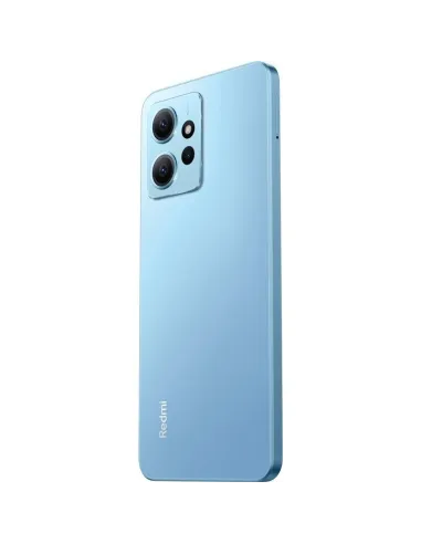 Xiaomi Redmi Note 12 8/128GB Azul